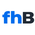 fhBook Logo