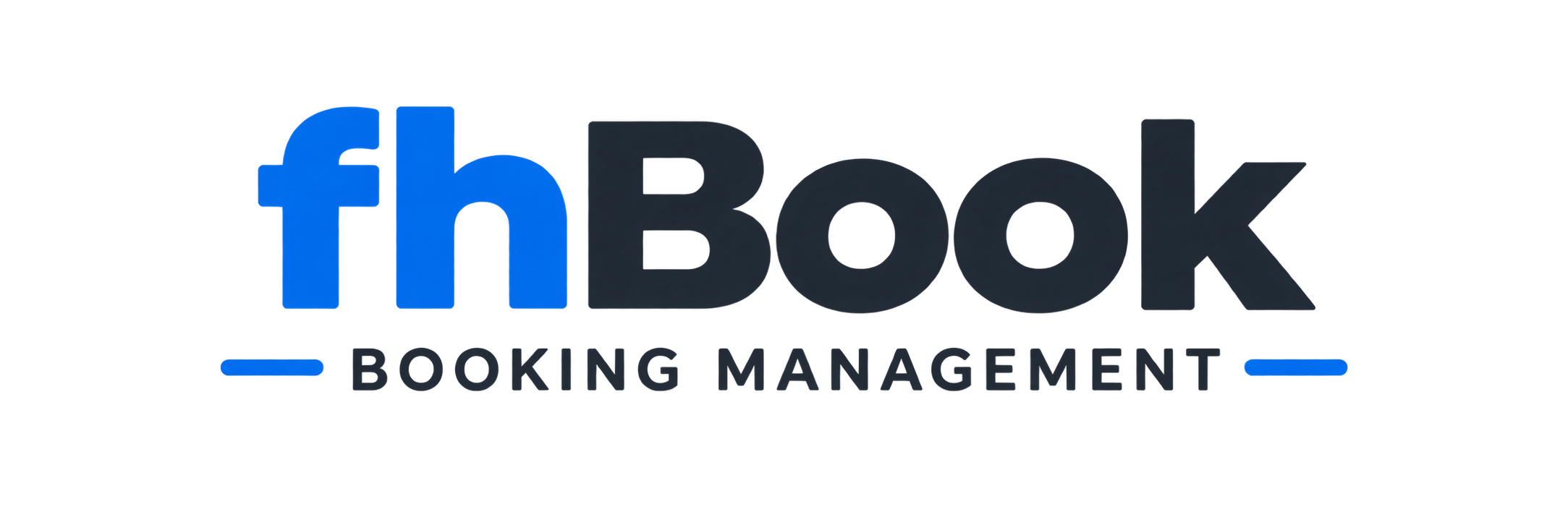 fhBook Logo